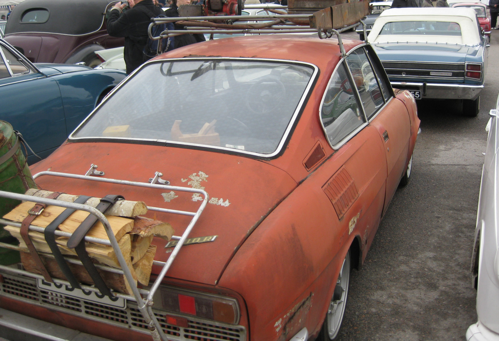 Škoda 110