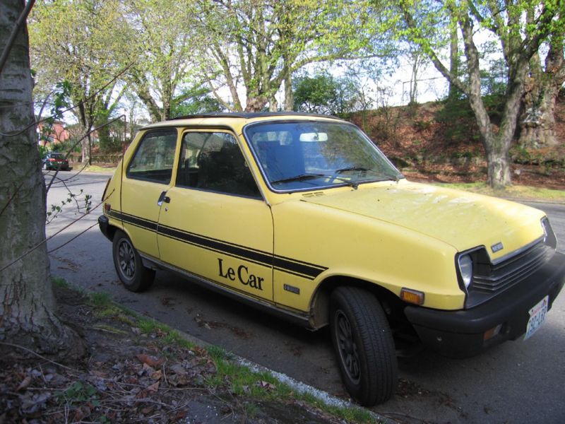 Renault 5