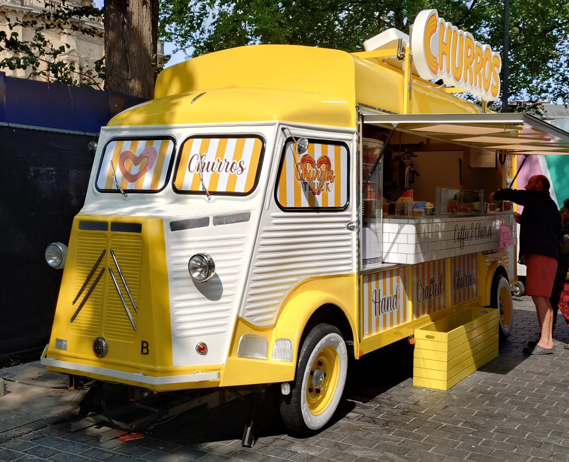 Citroën Type H