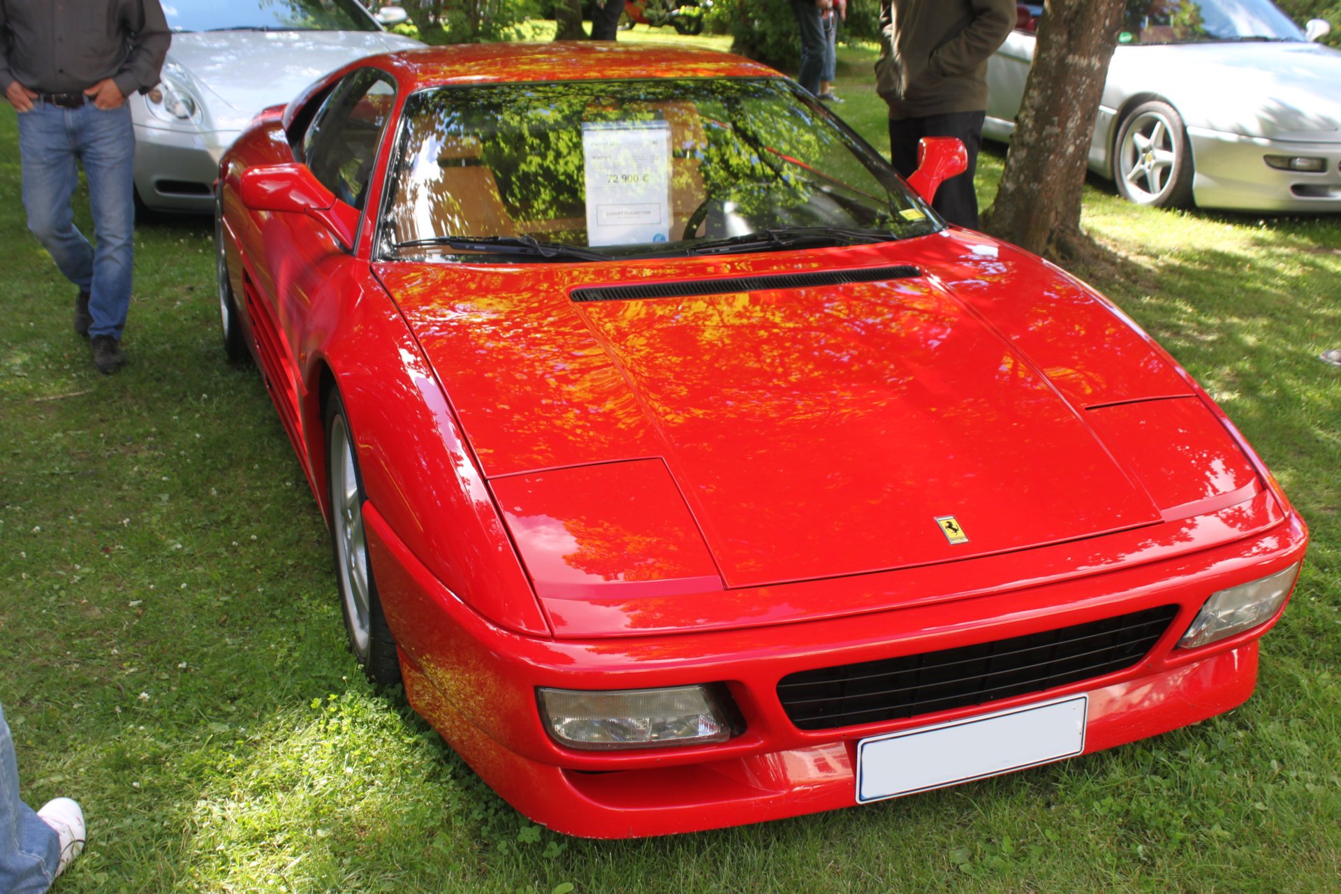 Ferrari 348