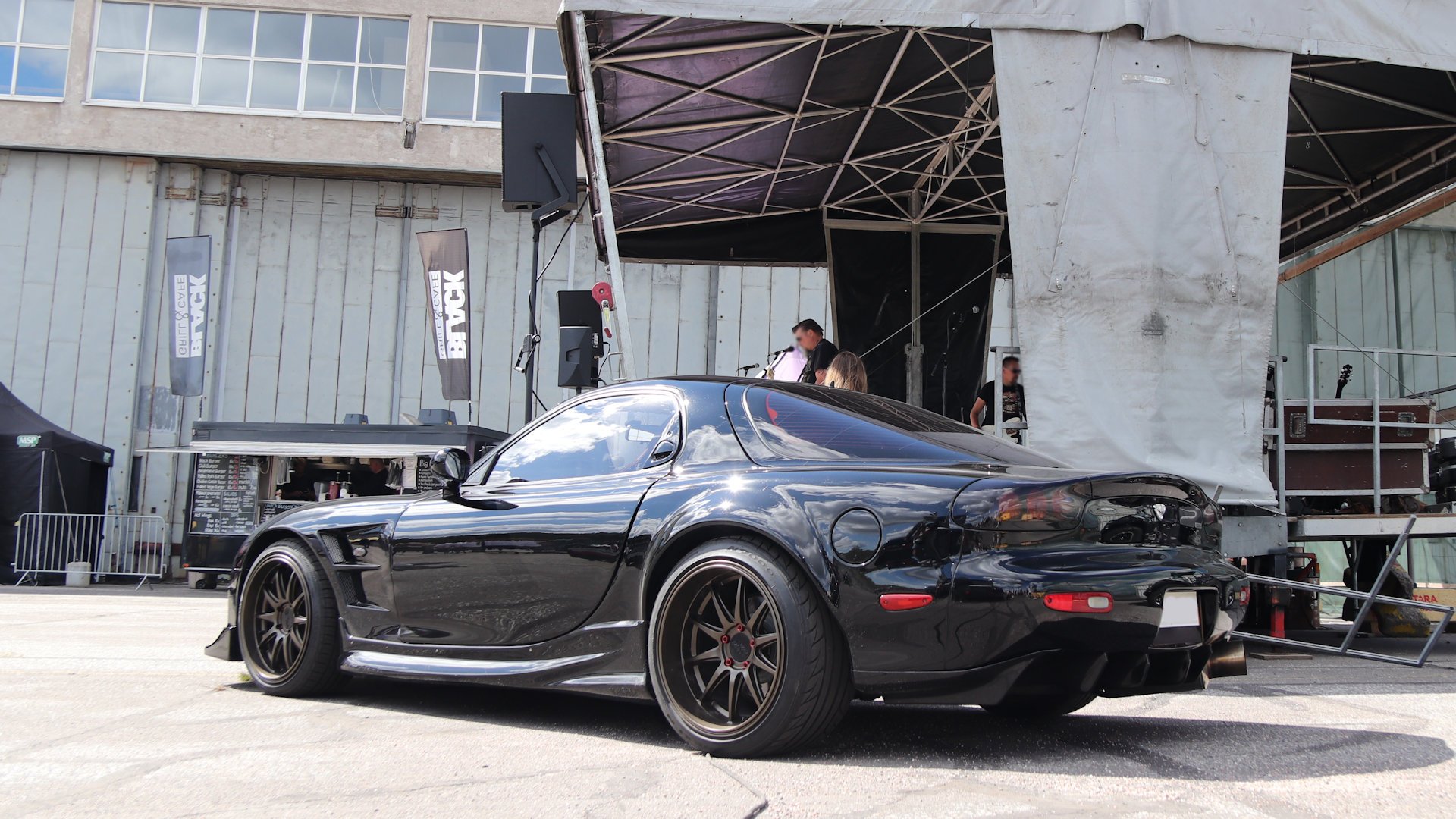 Mazda RX-7