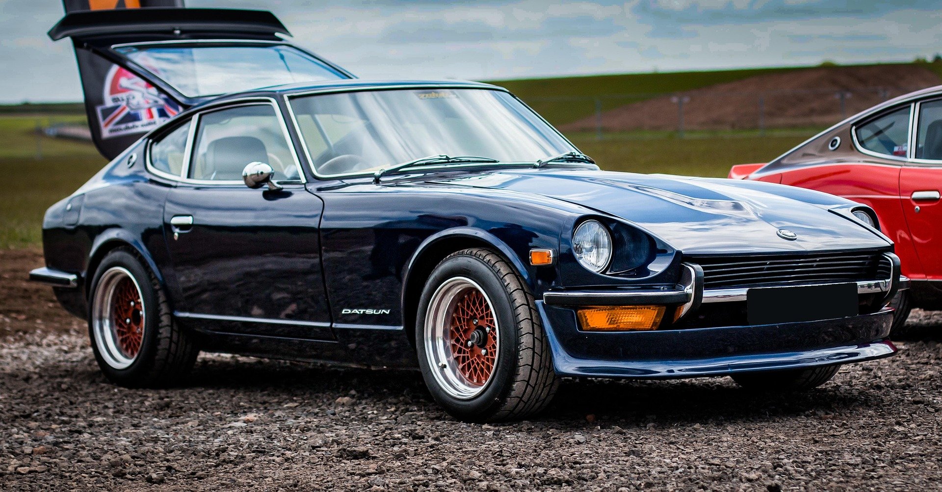 Datsun 240Z