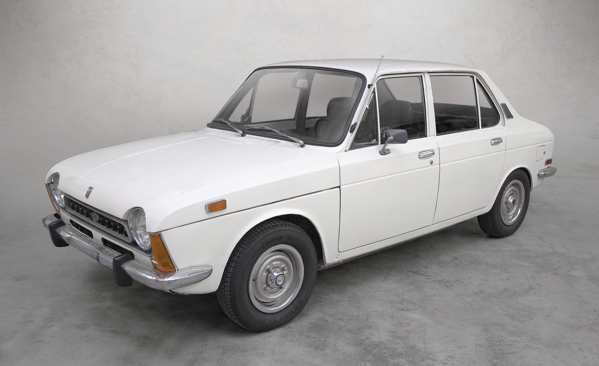 Subaru FF-1