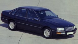 Opel Senator