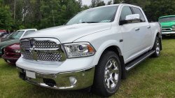 Ram 1500 Laramie