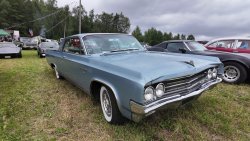 Oldsmobile Dynamic 88
