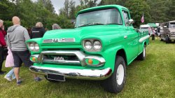 GMC 100