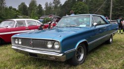 Dodge Coronet