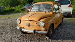 Fiat 600