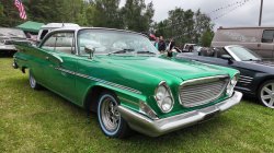 Chrysler New Yorker Hardtop Coupe