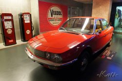 NSU RO80