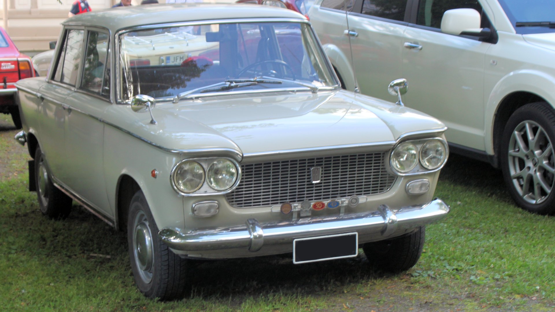 Fiat 1300