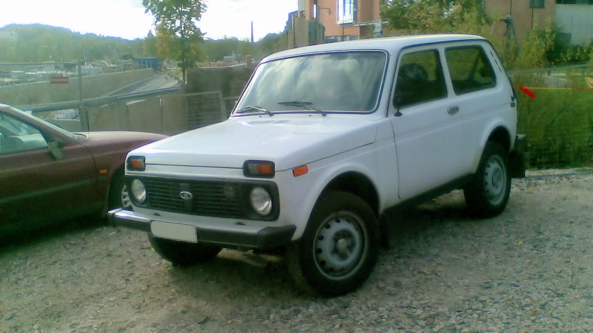 Lada Niva
