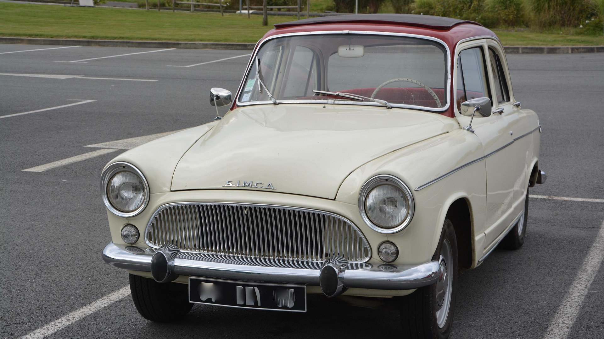 Simca 1300