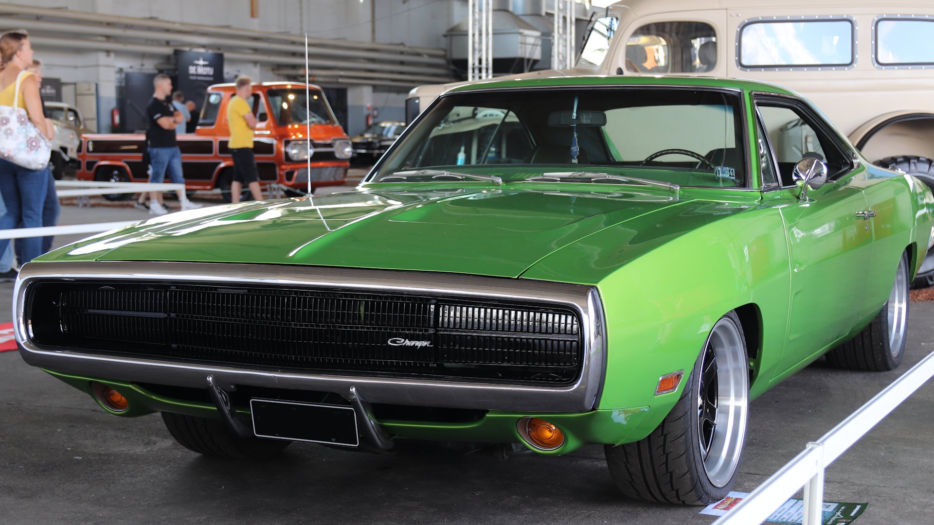 Dodge Charger