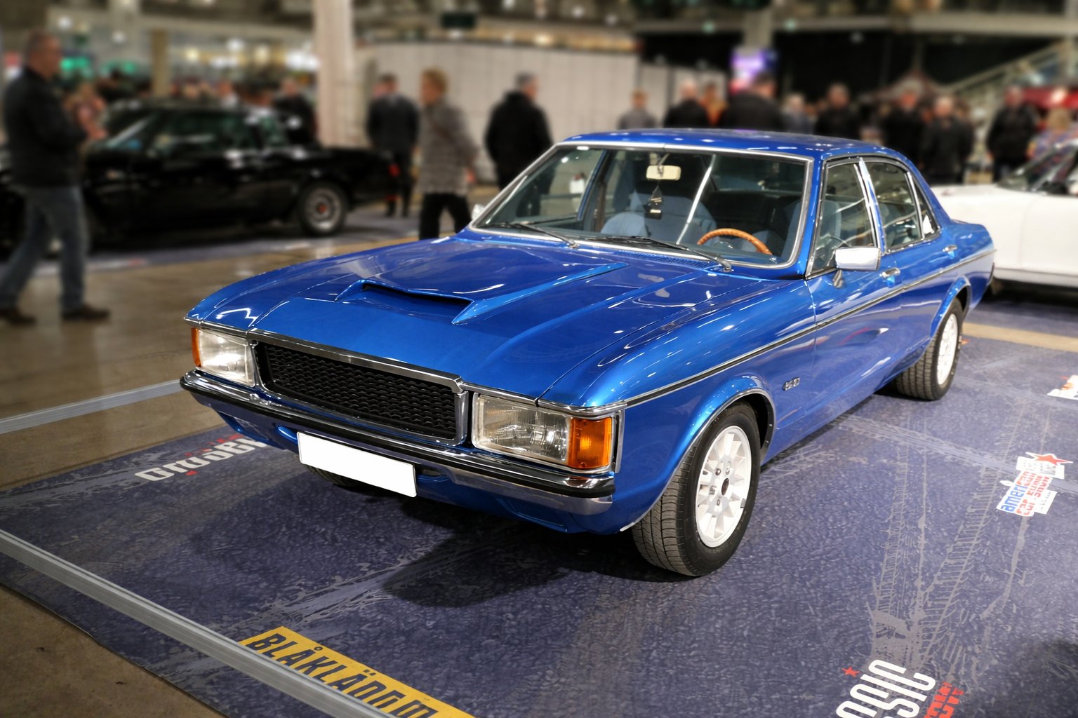 Ford Granada