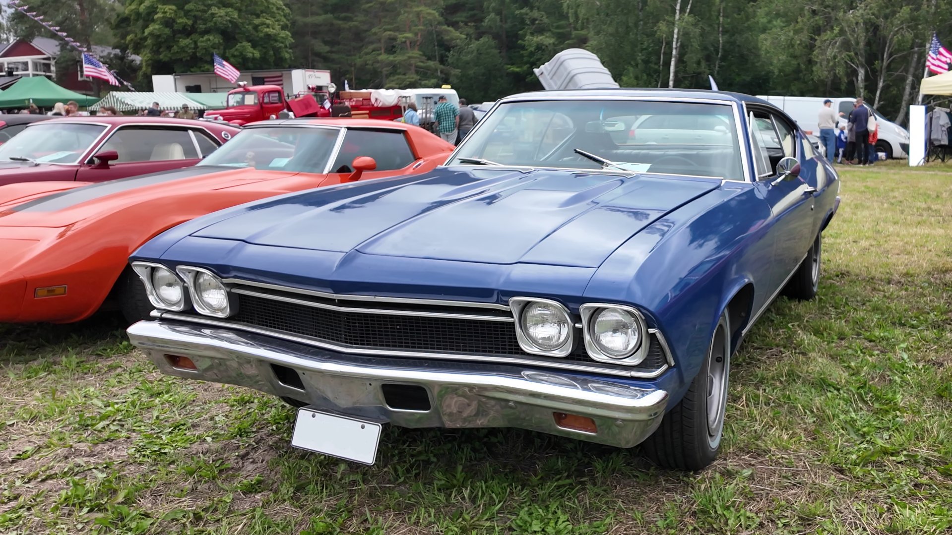 Chevrolet Chevelle