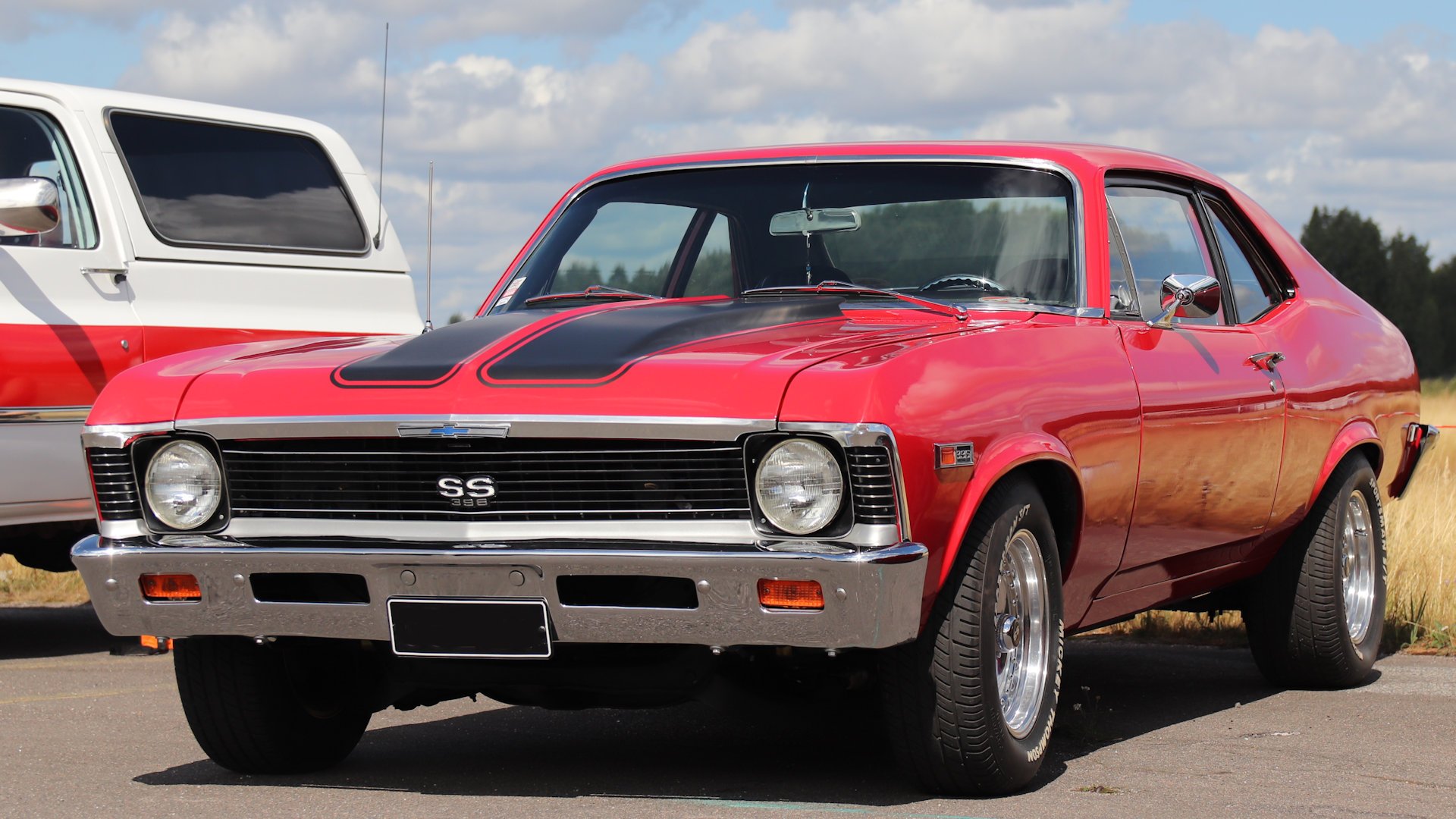 Chevrolet Nova