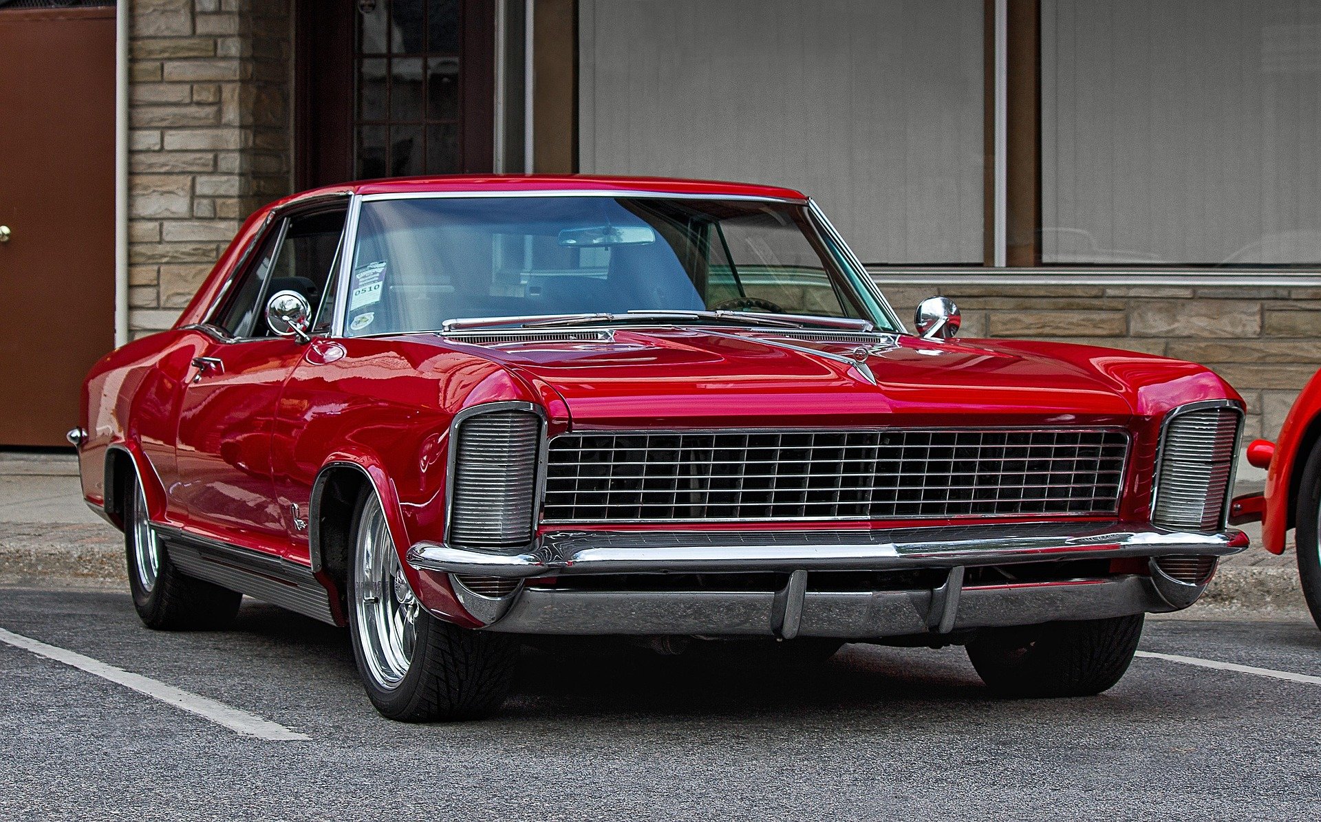 Buick Riviera