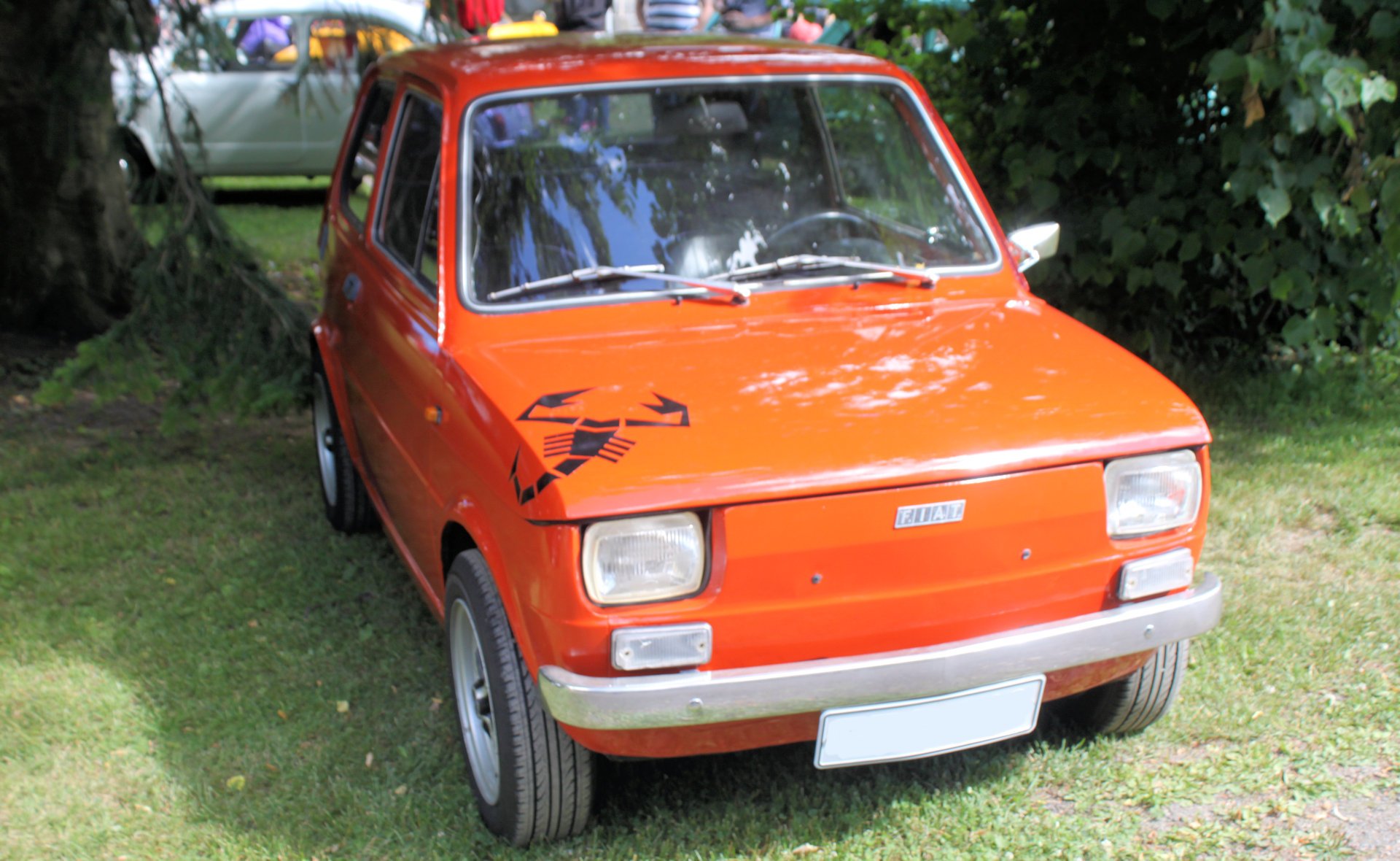 Fiat 126