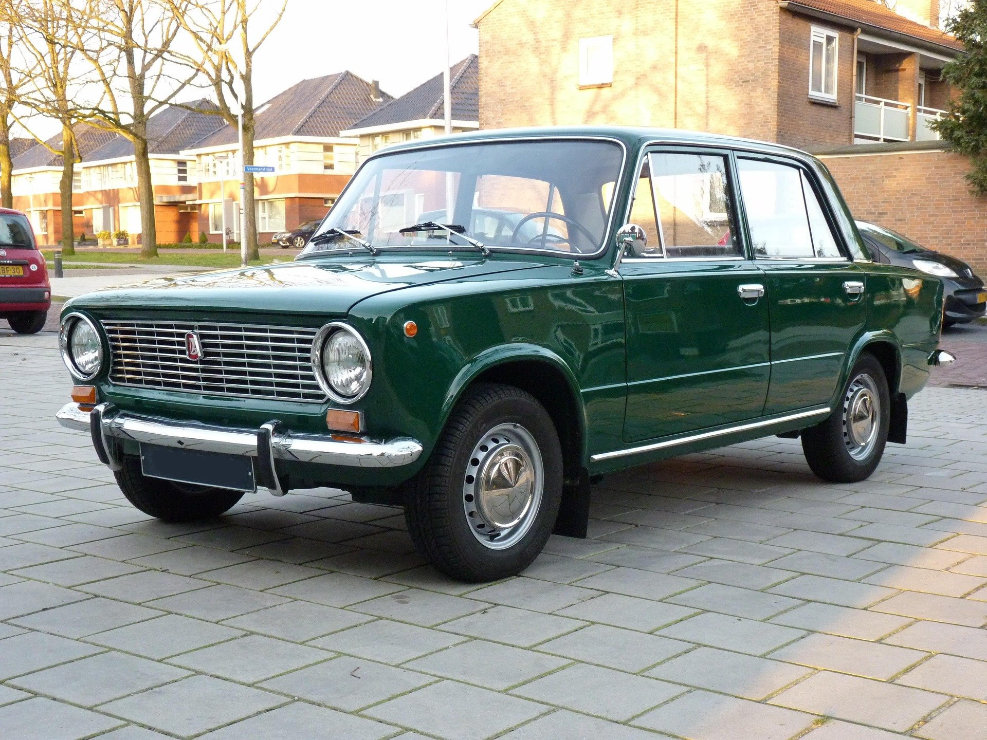 Lada 1300
