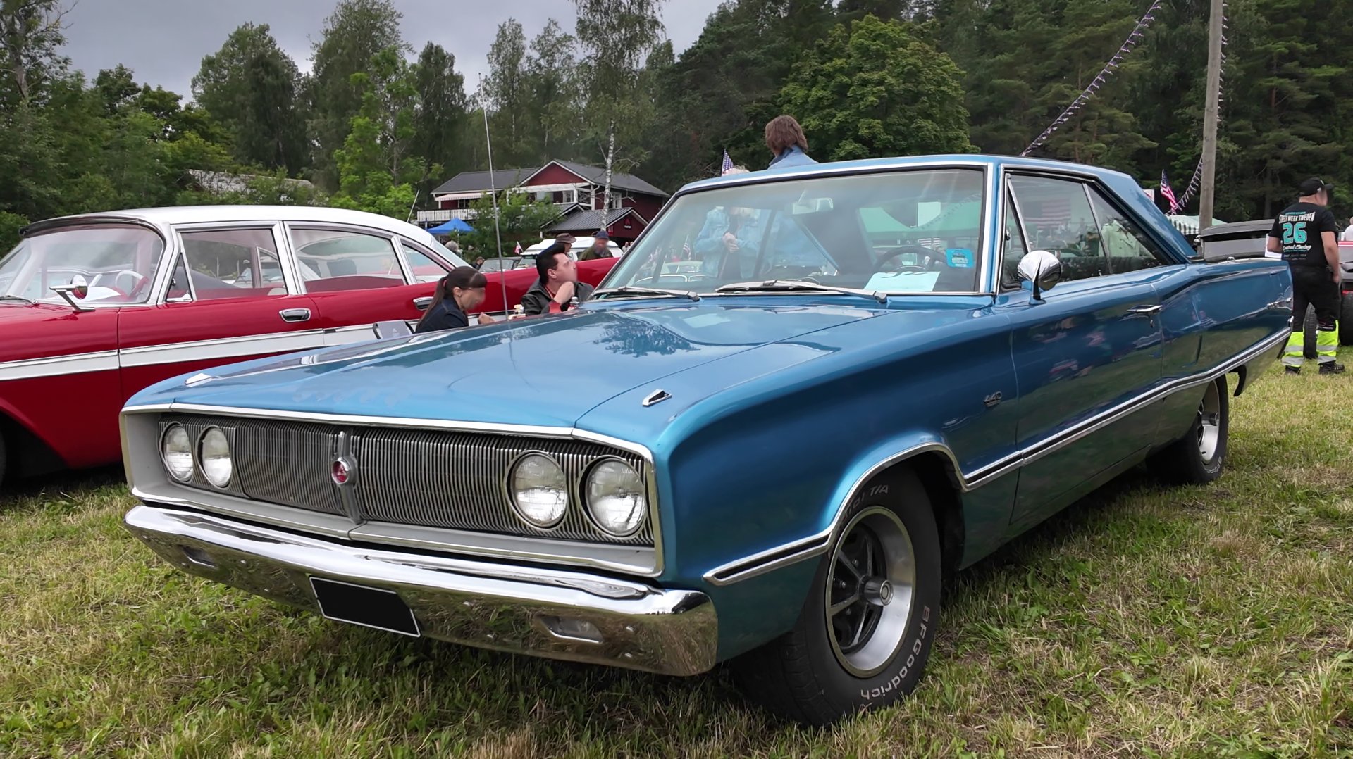 Dodge Coronet