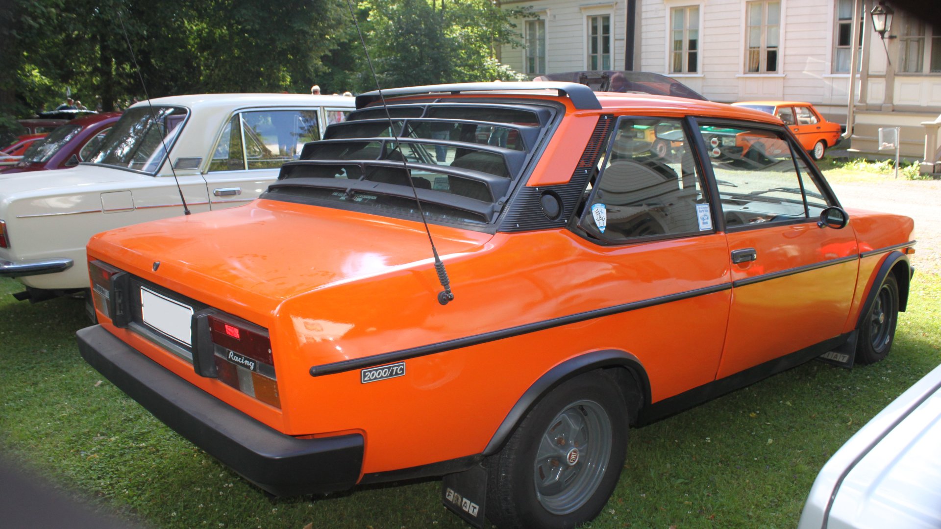 Fiat 131