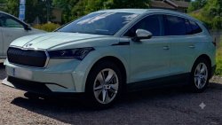 Škoda Enyaq iV