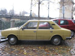 Škoda 105