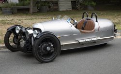 Morgan 3-Wheeler