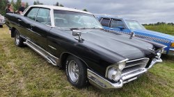 Pontiac Bonneville